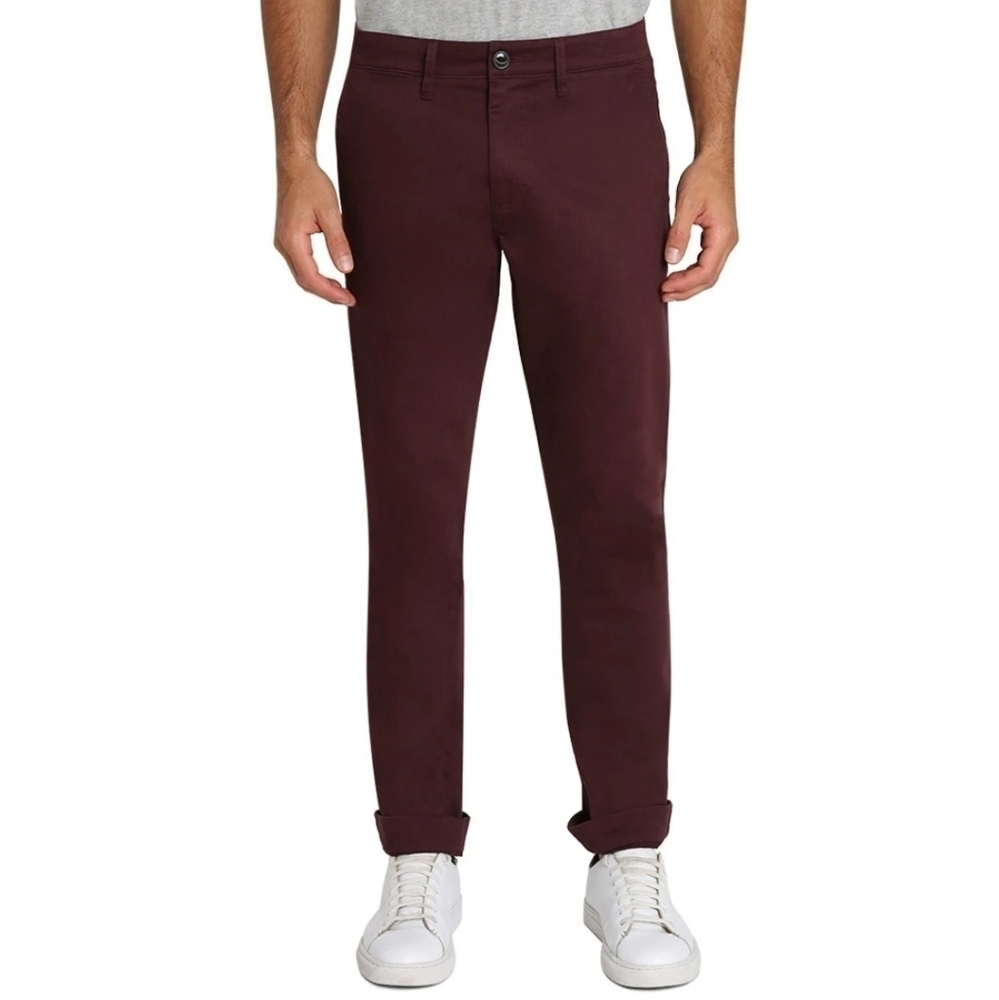 Jachs NY Bowie Fit Causal‎ Pants Inseam 32 Size 33